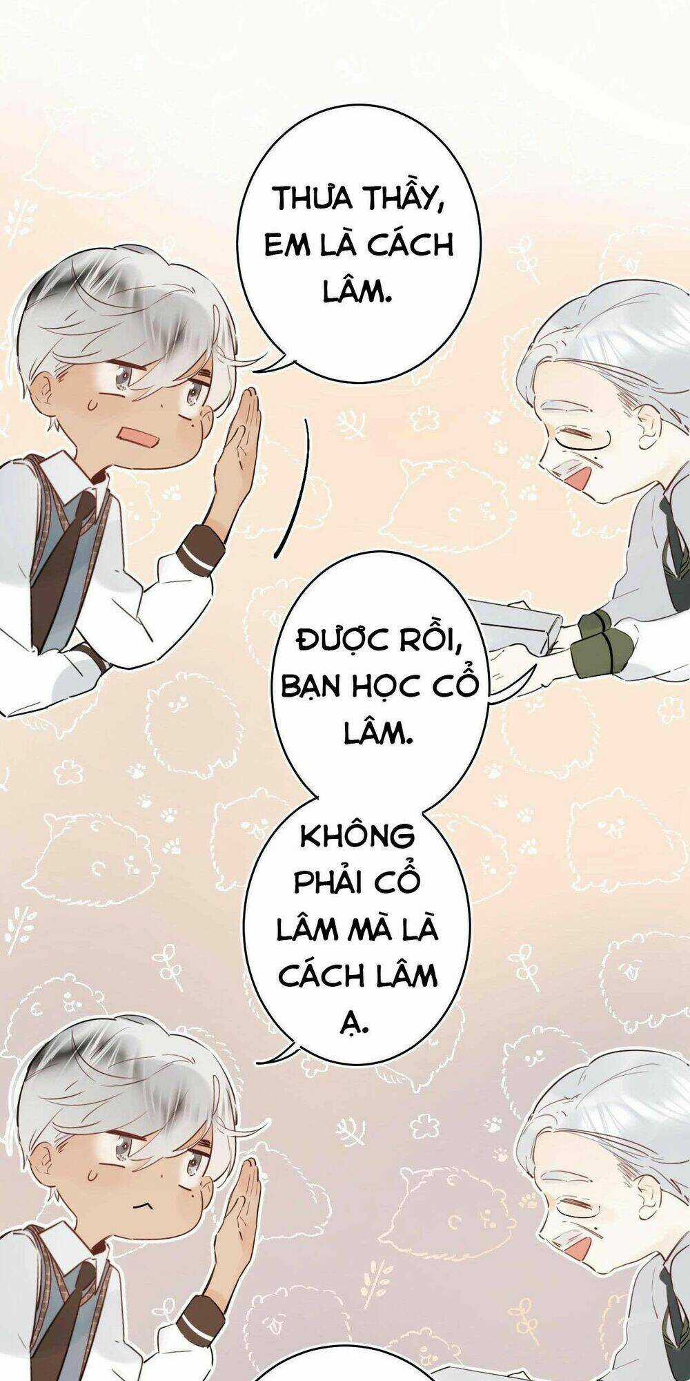 PHÙ THỦY HẠNG BÉT Chapter 23 trang 30