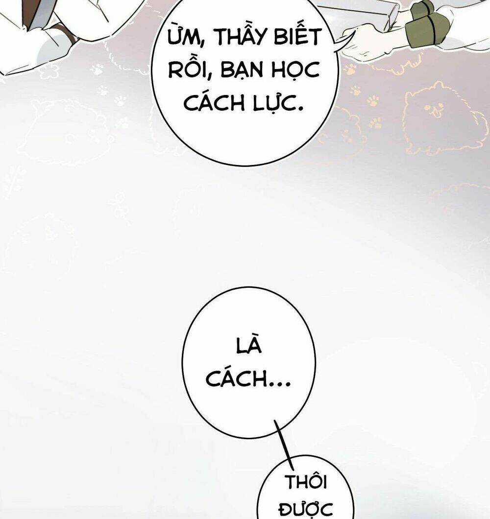 PHÙ THỦY HẠNG BÉT Chapter 23 trang 31