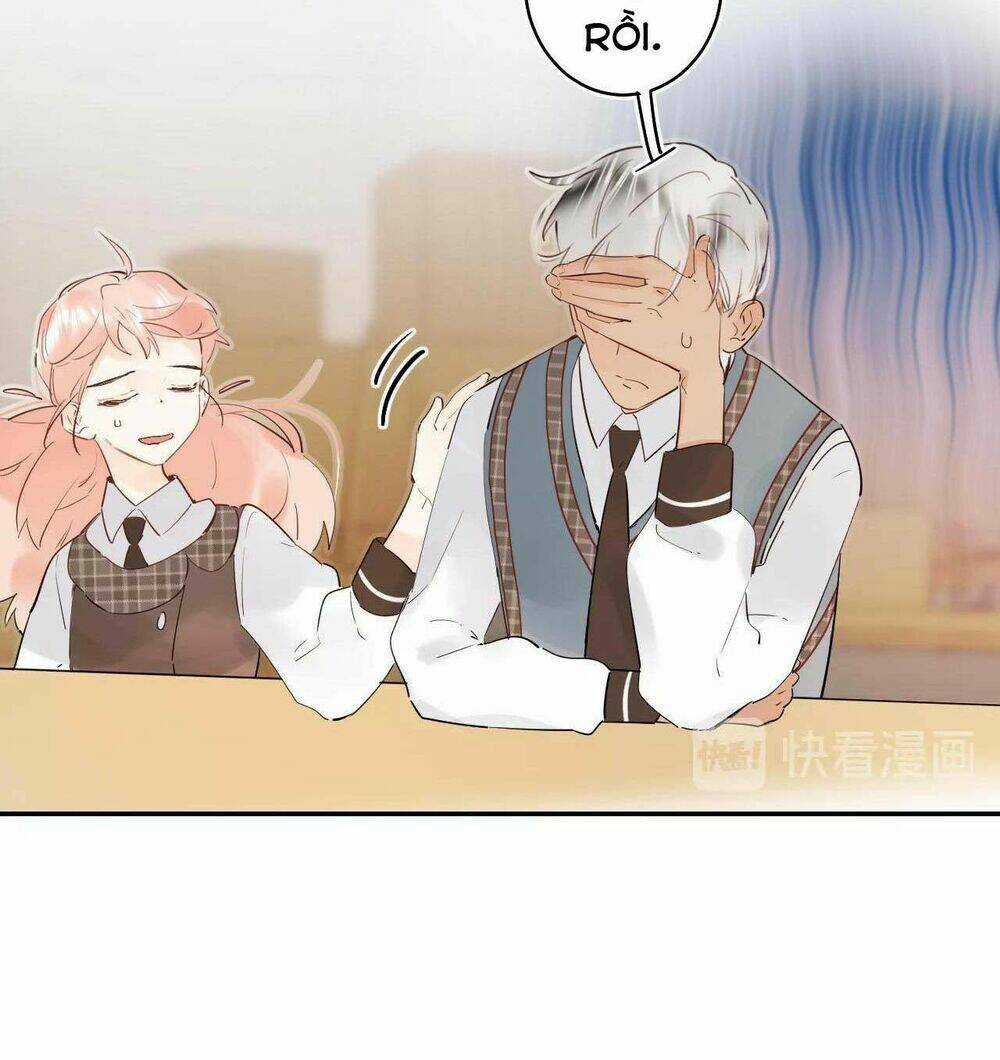 PHÙ THỦY HẠNG BÉT Chapter 23 trang 32