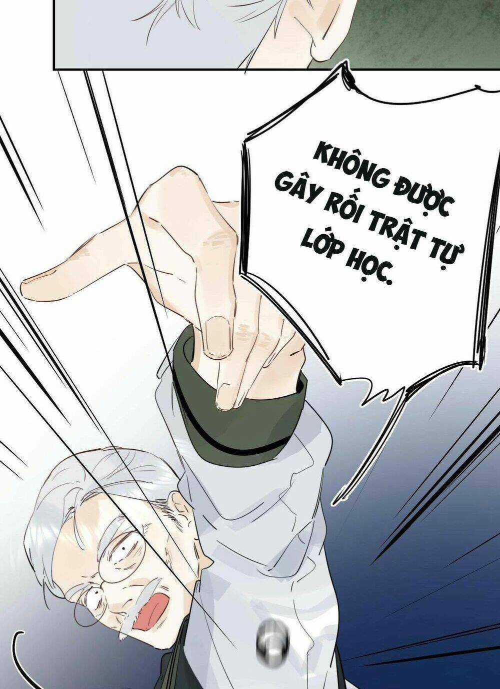 PHÙ THỦY HẠNG BÉT Chapter 23 trang 34