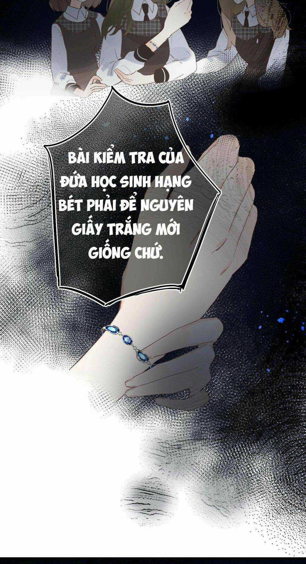 PHÙ THỦY HẠNG BÉT Chapter 23 trang 4