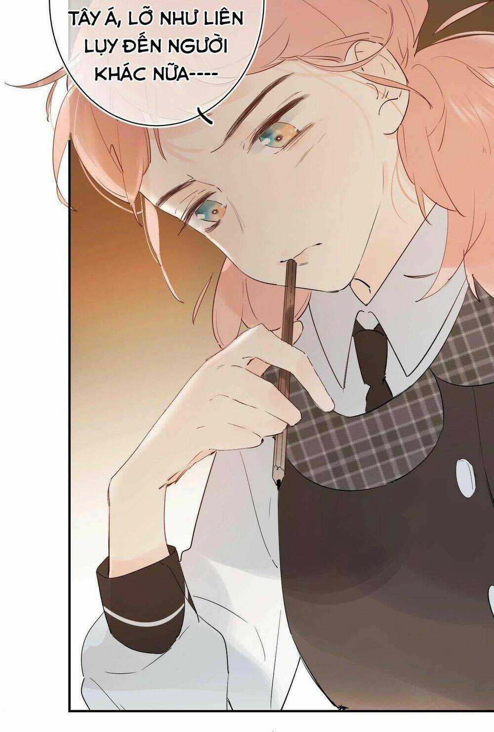 PHÙ THỦY HẠNG BÉT Chapter 23 trang 41