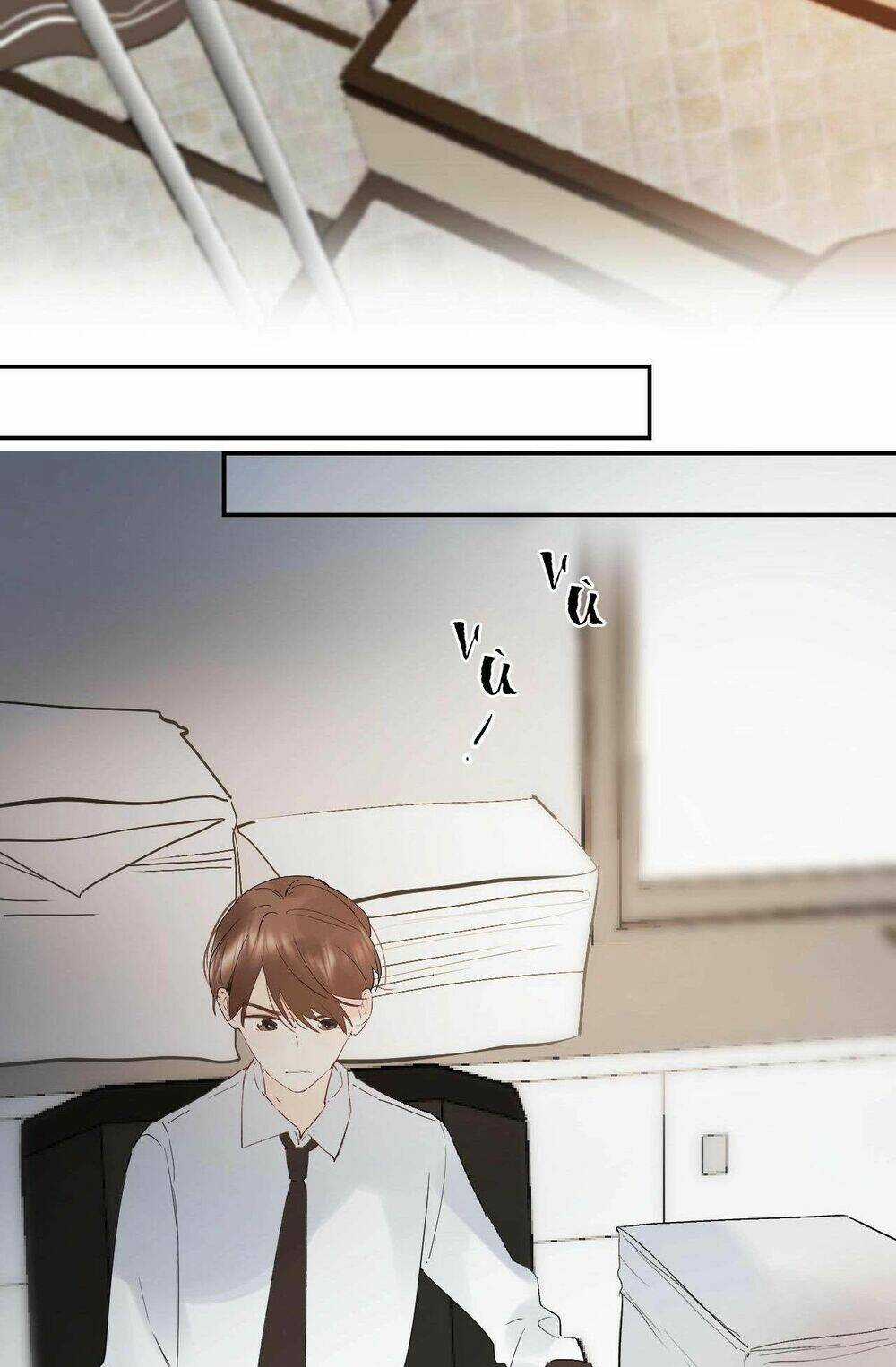 PHÙ THỦY HẠNG BÉT Chapter 23 trang 43