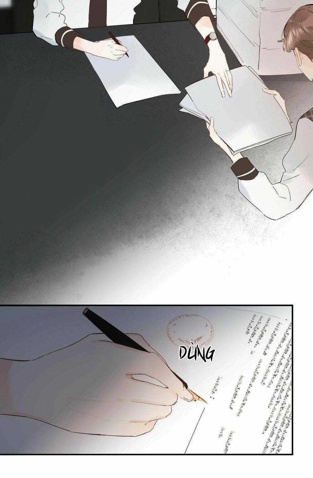 PHÙ THỦY HẠNG BÉT Chapter 23 trang 44