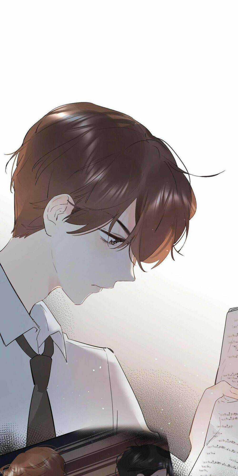 PHÙ THỦY HẠNG BÉT Chapter 23 trang 45