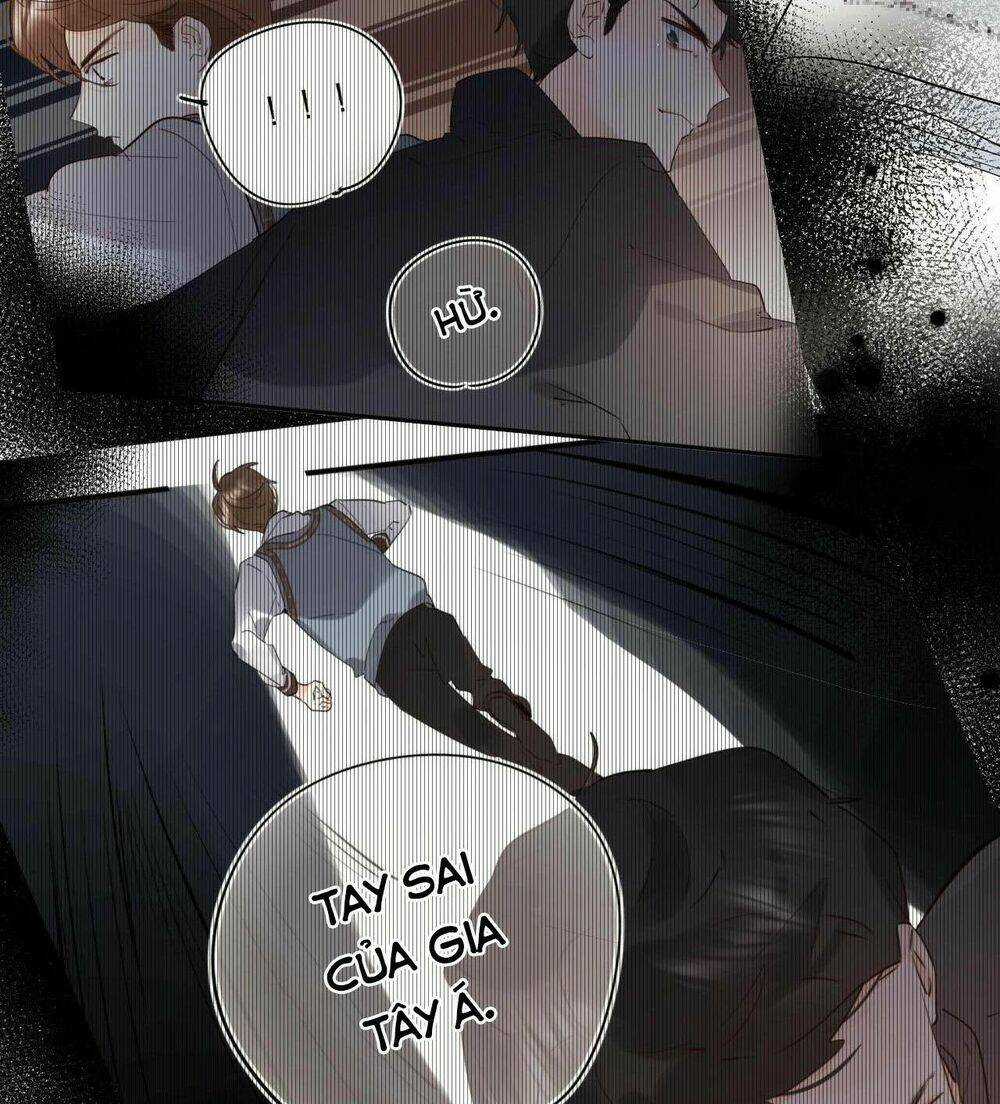 PHÙ THỦY HẠNG BÉT Chapter 23 trang 46