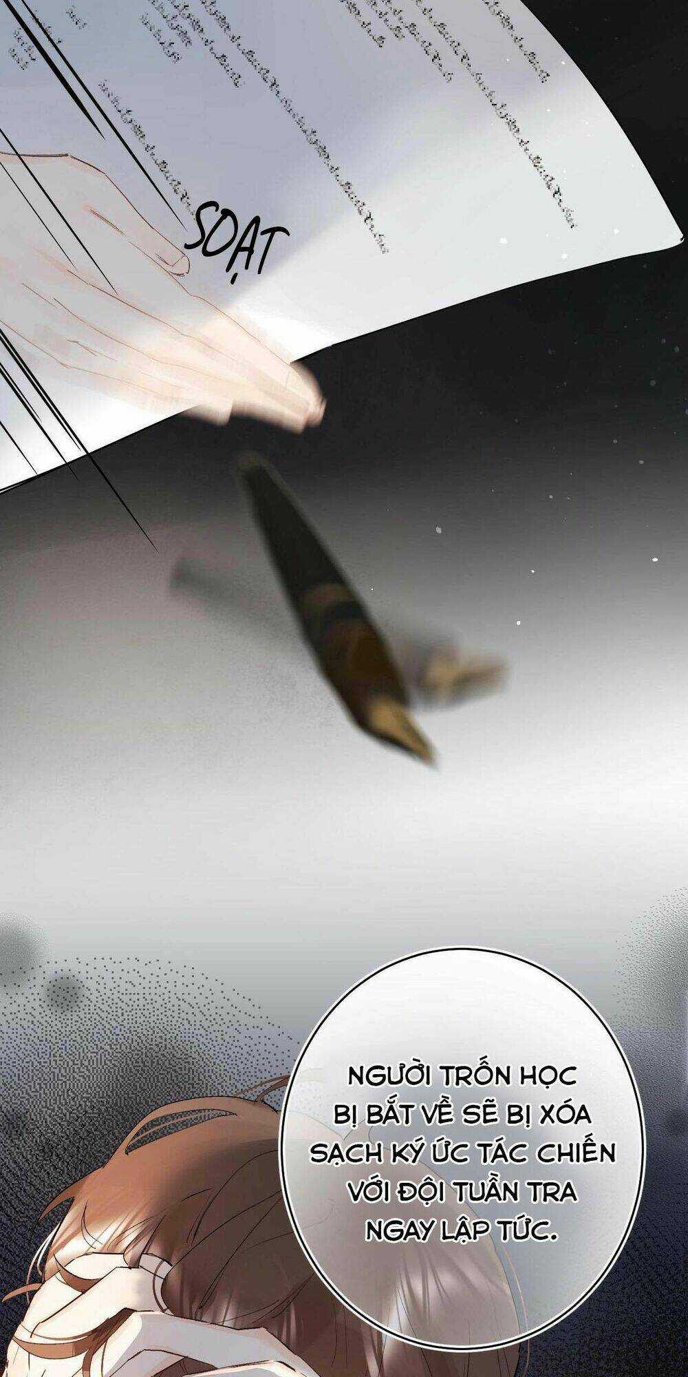 PHÙ THỦY HẠNG BÉT Chapter 23 trang 48