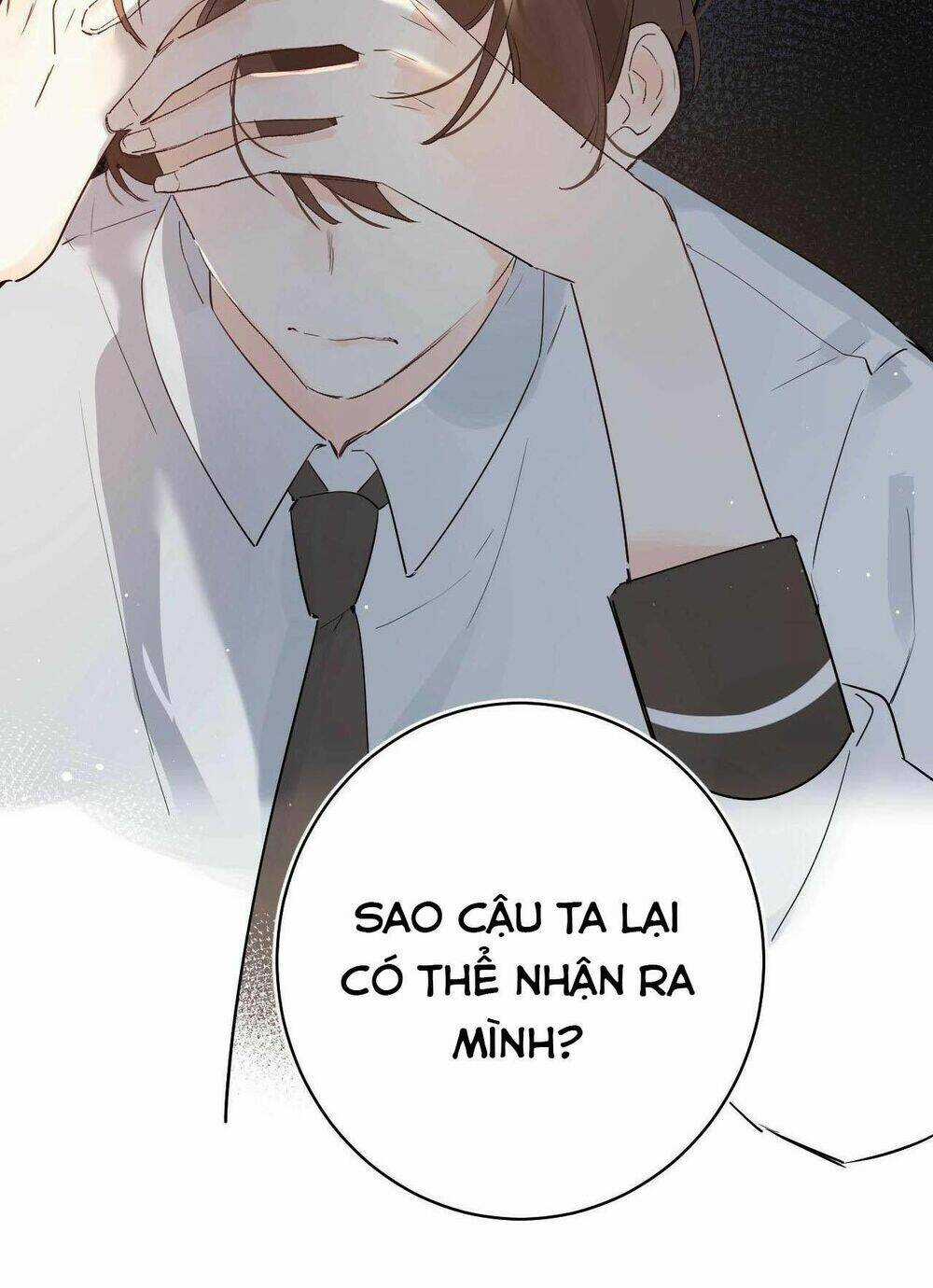 PHÙ THỦY HẠNG BÉT Chapter 23 trang 49