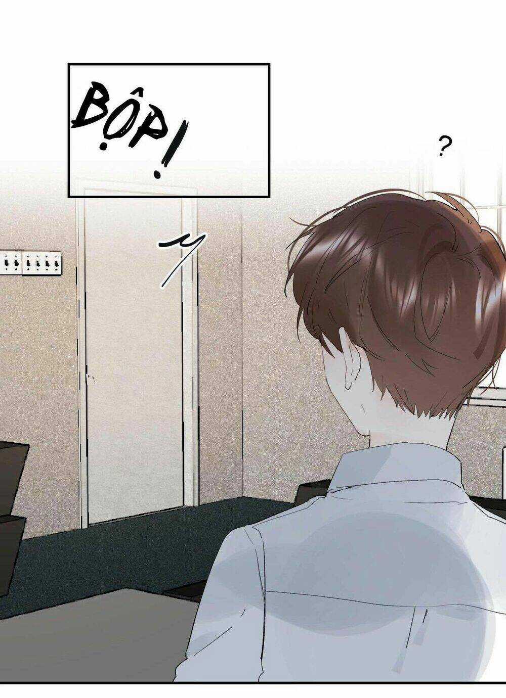 PHÙ THỦY HẠNG BÉT Chapter 23 trang 50