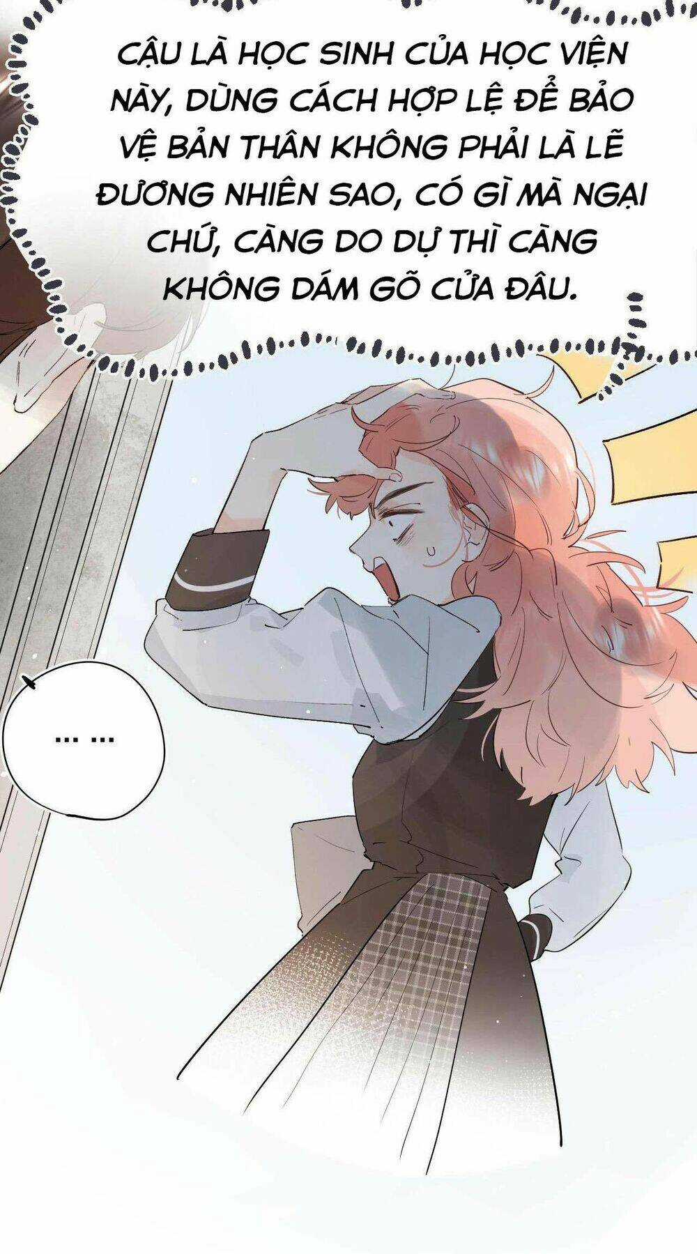 PHÙ THỦY HẠNG BÉT Chapter 23 trang 52