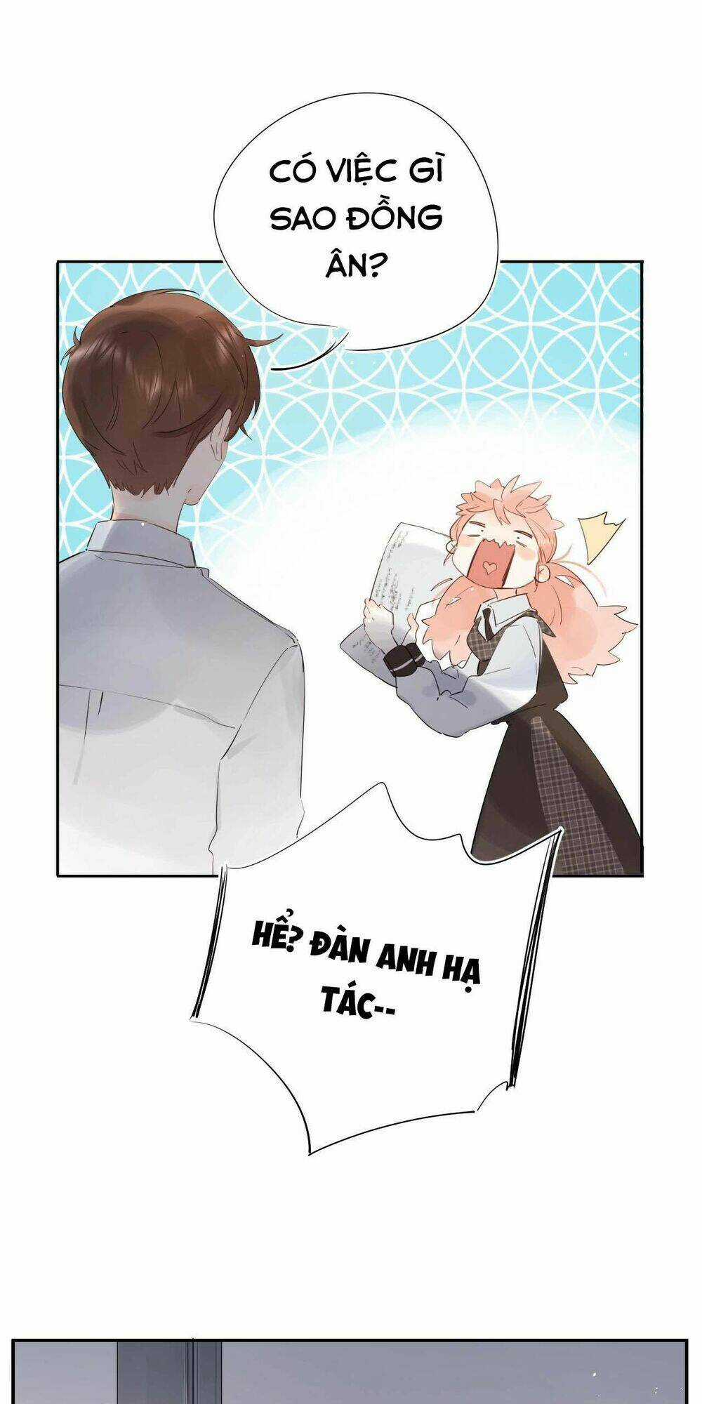 PHÙ THỦY HẠNG BÉT Chapter 23 trang 53