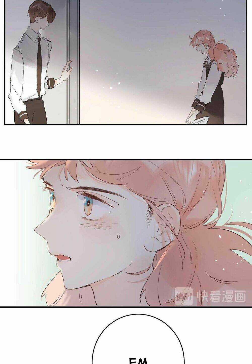 PHÙ THỦY HẠNG BÉT Chapter 23 trang 54