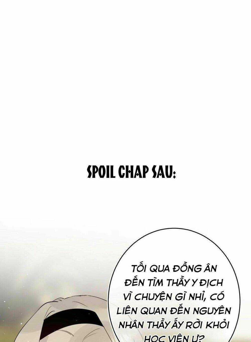 PHÙ THỦY HẠNG BÉT Chapter 23 trang 57