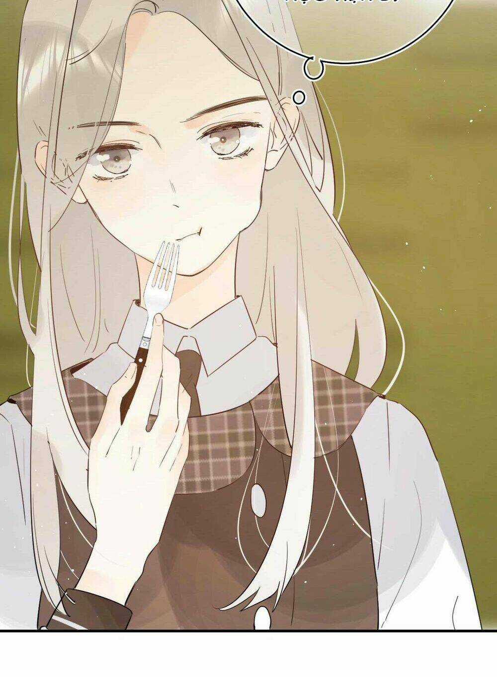 PHÙ THỦY HẠNG BÉT Chapter 23 trang 58