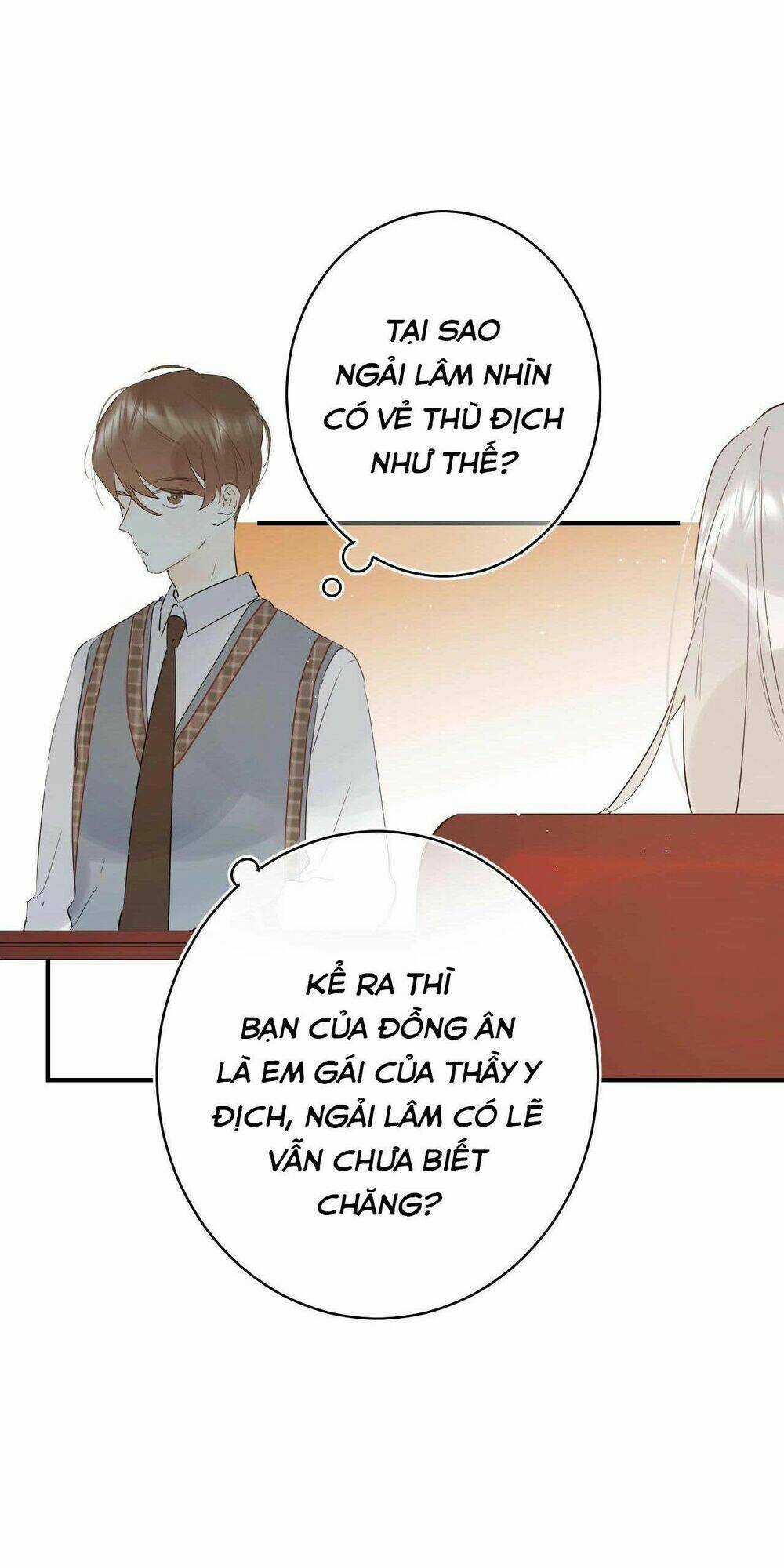 PHÙ THỦY HẠNG BÉT Chapter 23 trang 59