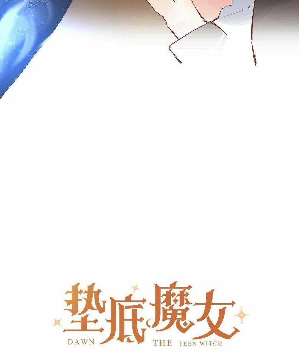 PHÙ THỦY HẠNG BÉT Chapter 23 trang 6