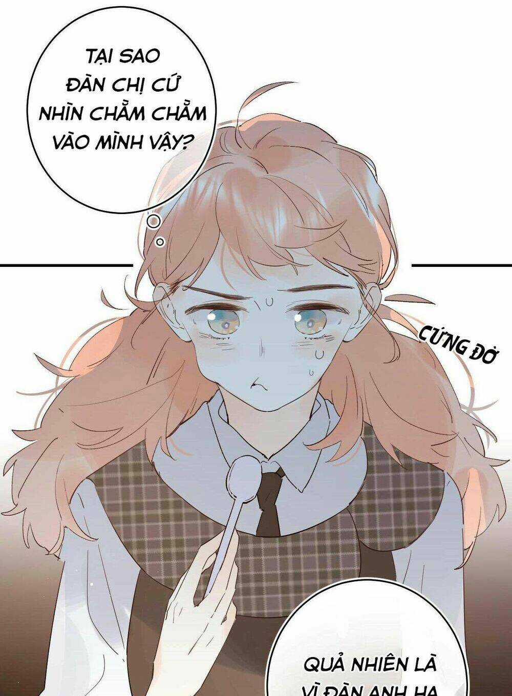 PHÙ THỦY HẠNG BÉT Chapter 23 trang 60