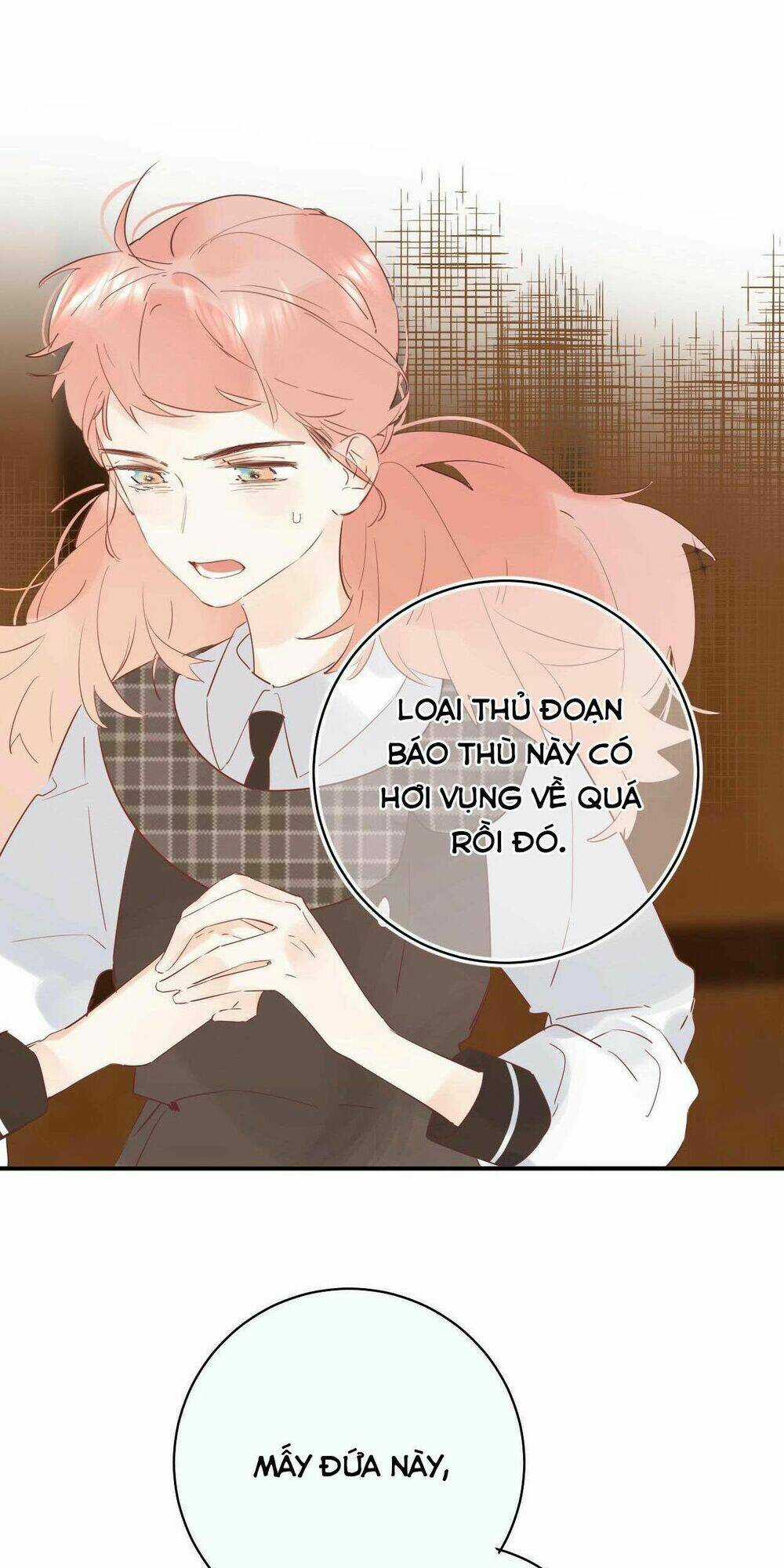 PHÙ THỦY HẠNG BÉT Chapter 23 trang 8