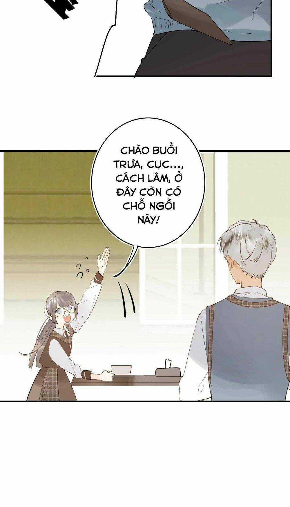 PHÙ THỦY HẠNG BÉT Chapter 24 trang 13