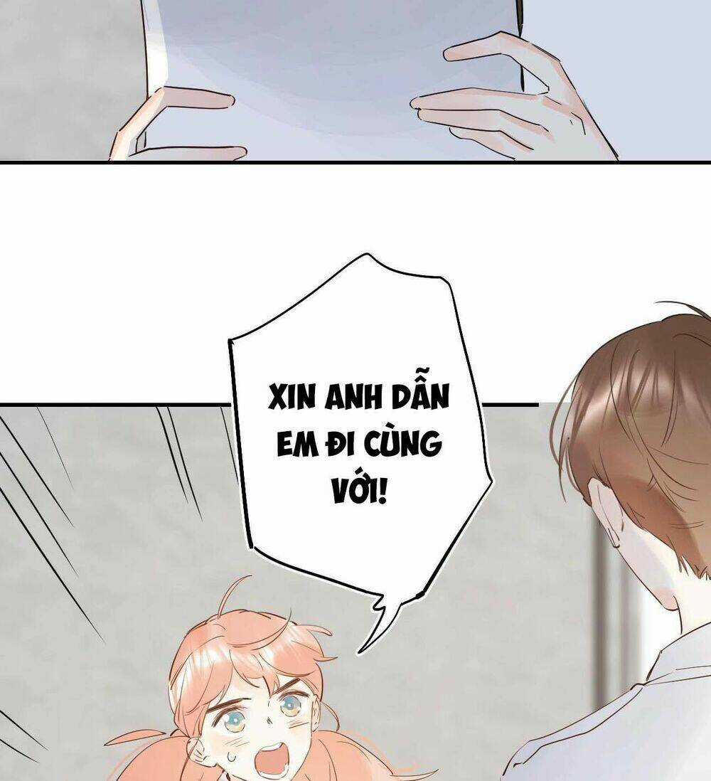 PHÙ THỦY HẠNG BÉT Chapter 24 trang 15