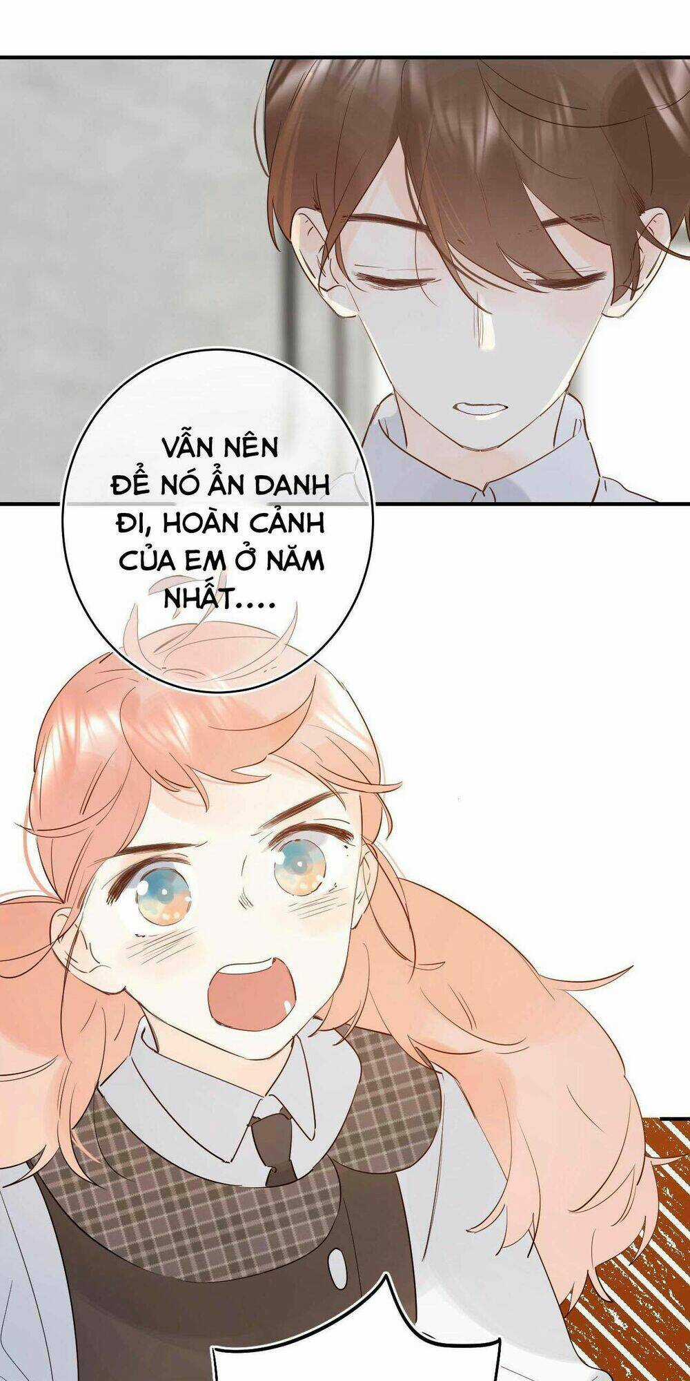 PHÙ THỦY HẠNG BÉT Chapter 24 trang 17