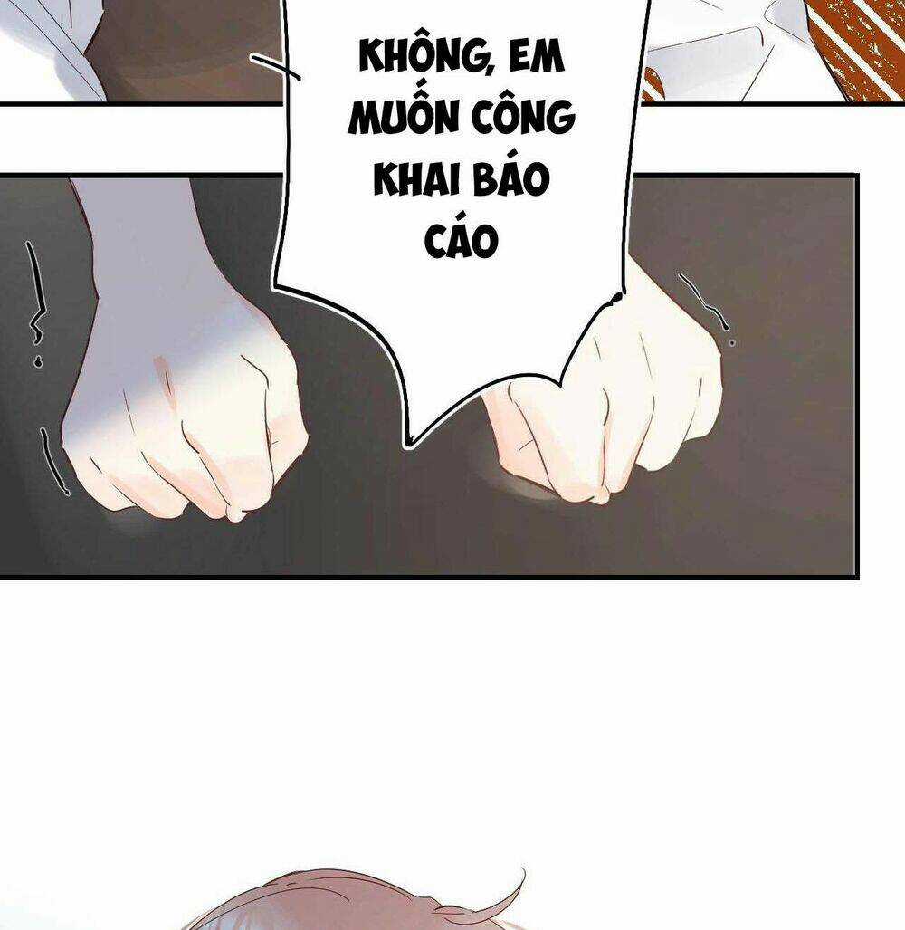 PHÙ THỦY HẠNG BÉT Chapter 24 trang 18