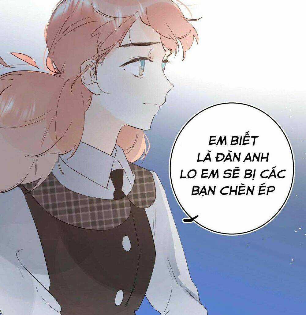 PHÙ THỦY HẠNG BÉT Chapter 24 trang 19