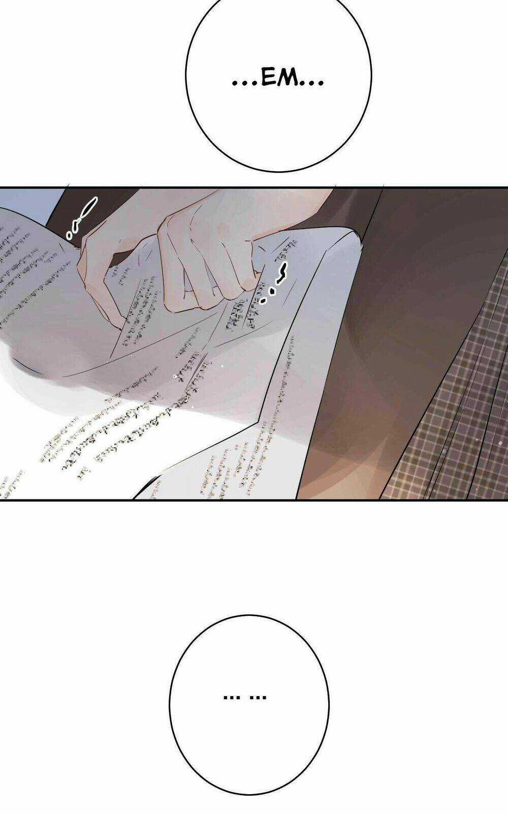 PHÙ THỦY HẠNG BÉT Chapter 24 trang 2