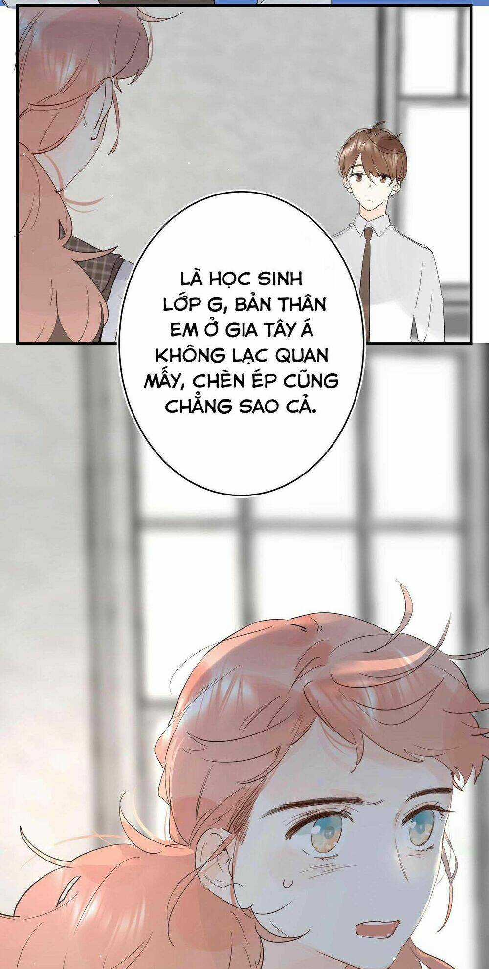 PHÙ THỦY HẠNG BÉT Chapter 24 trang 20