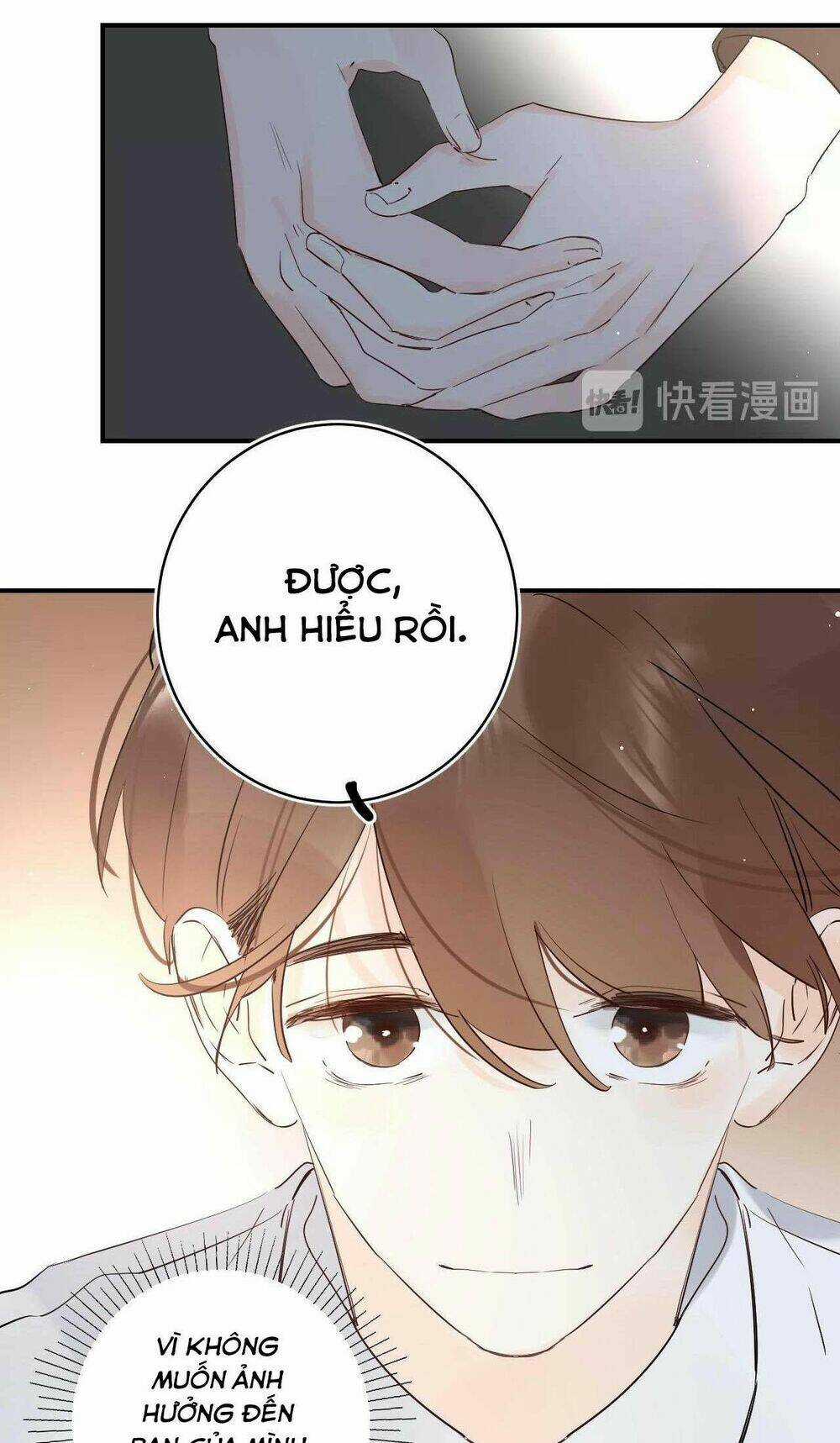 PHÙ THỦY HẠNG BÉT Chapter 24 trang 22