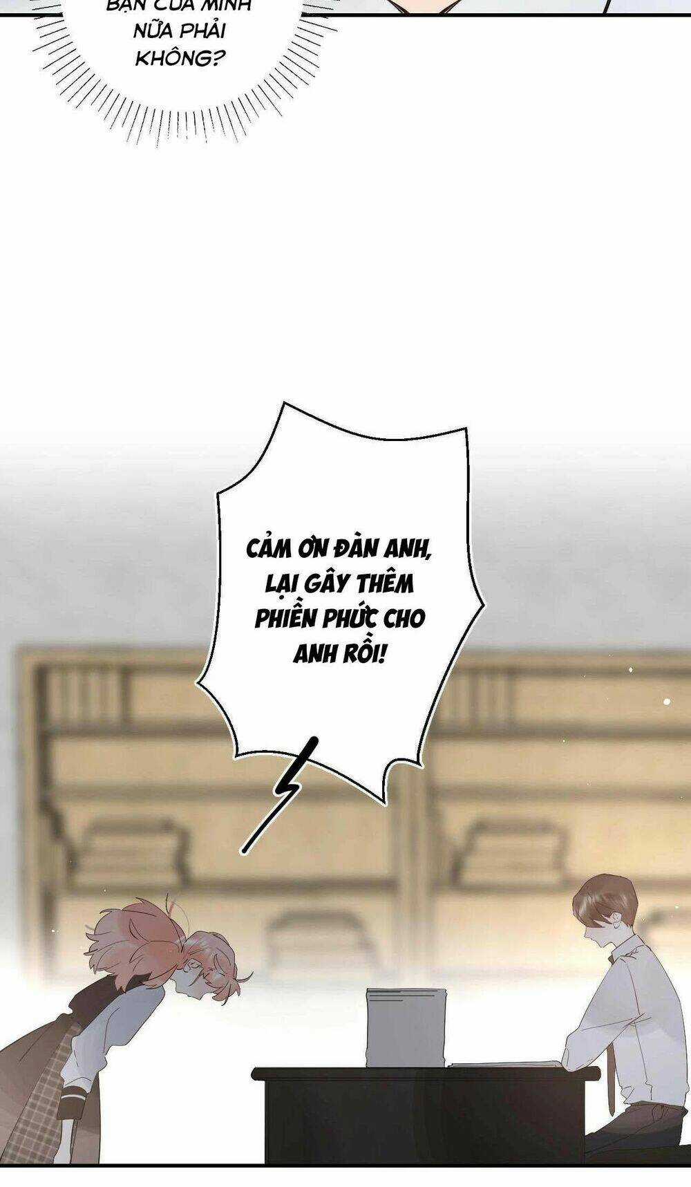 PHÙ THỦY HẠNG BÉT Chapter 24 trang 23