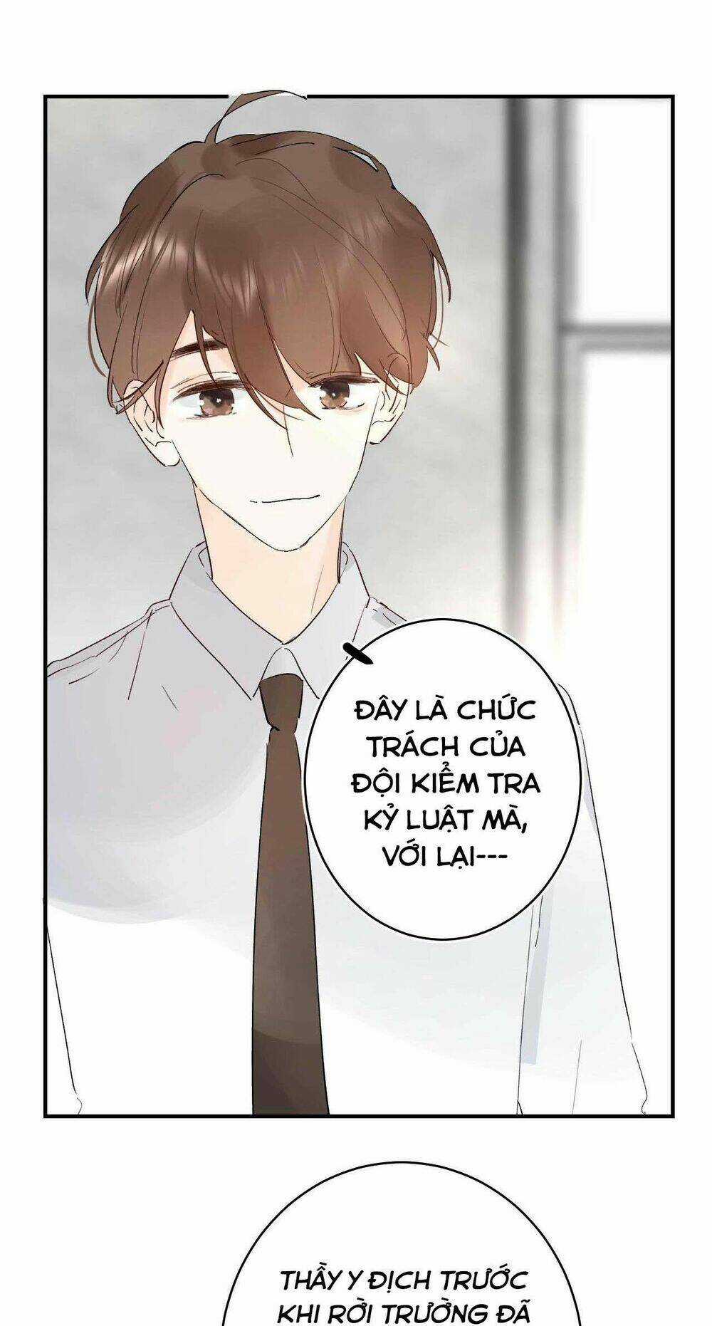 PHÙ THỦY HẠNG BÉT Chapter 24 trang 24