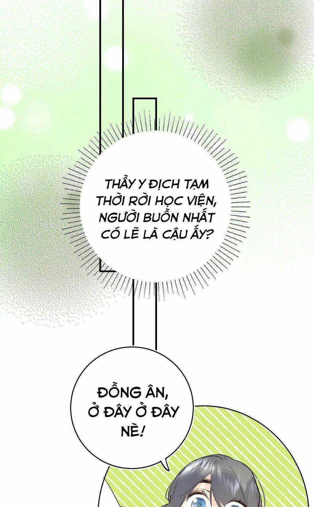 PHÙ THỦY HẠNG BÉT Chapter 24 trang 27