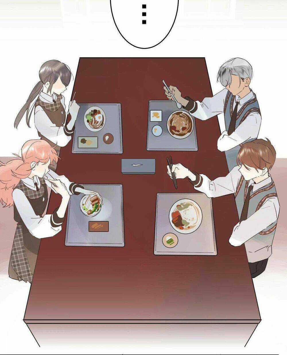 PHÙ THỦY HẠNG BÉT Chapter 24 trang 31