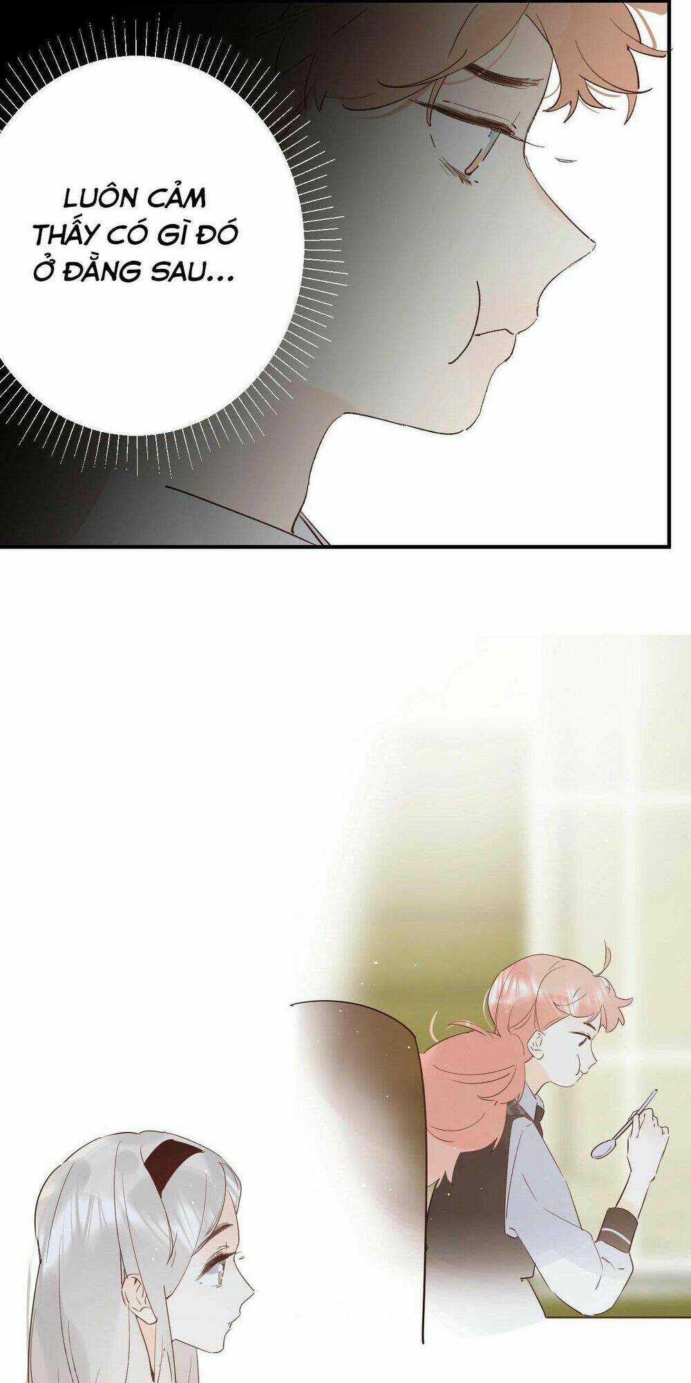 PHÙ THỦY HẠNG BÉT Chapter 24 trang 32