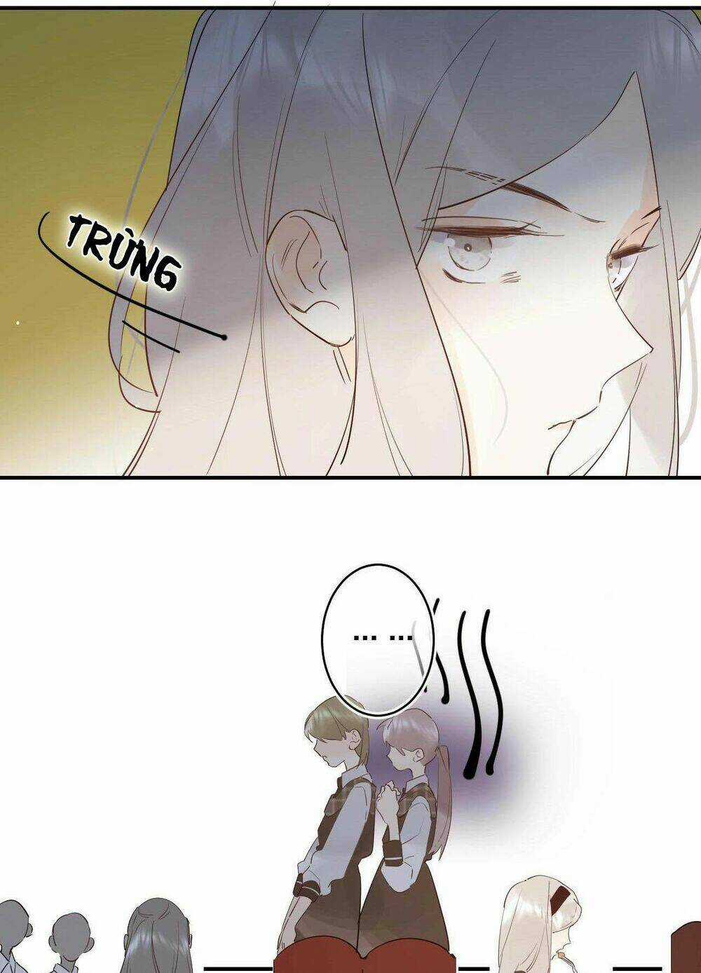 PHÙ THỦY HẠNG BÉT Chapter 24 trang 35