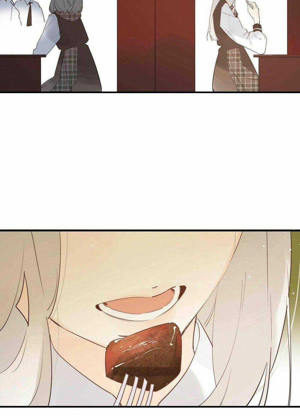 PHÙ THỦY HẠNG BÉT Chapter 24 trang 36