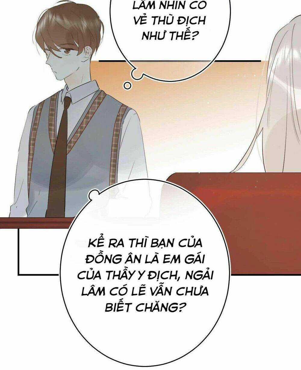 PHÙ THỦY HẠNG BÉT Chapter 24 trang 38