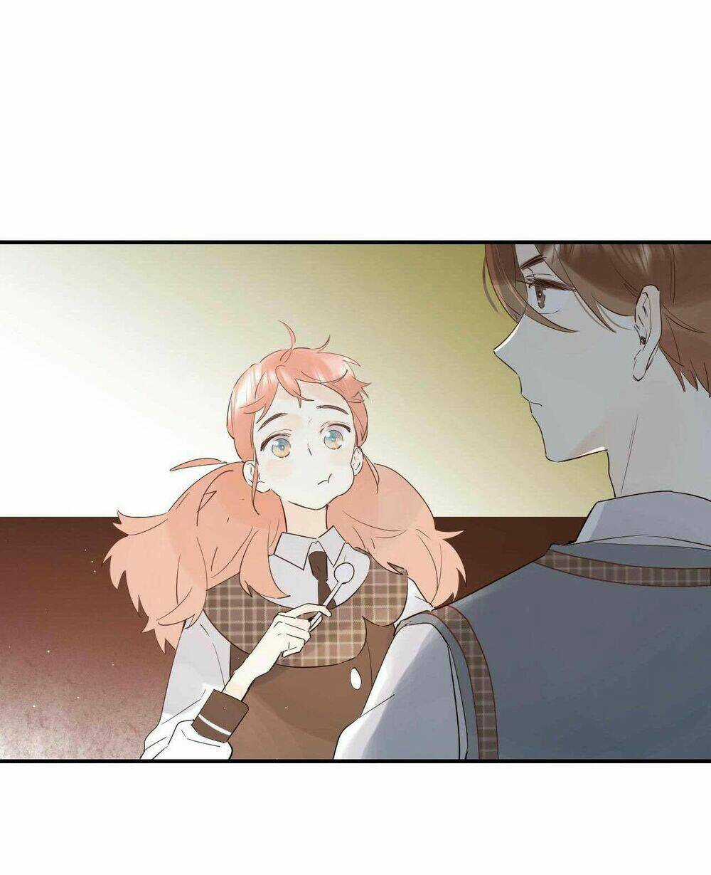 PHÙ THỦY HẠNG BÉT Chapter 24 trang 39