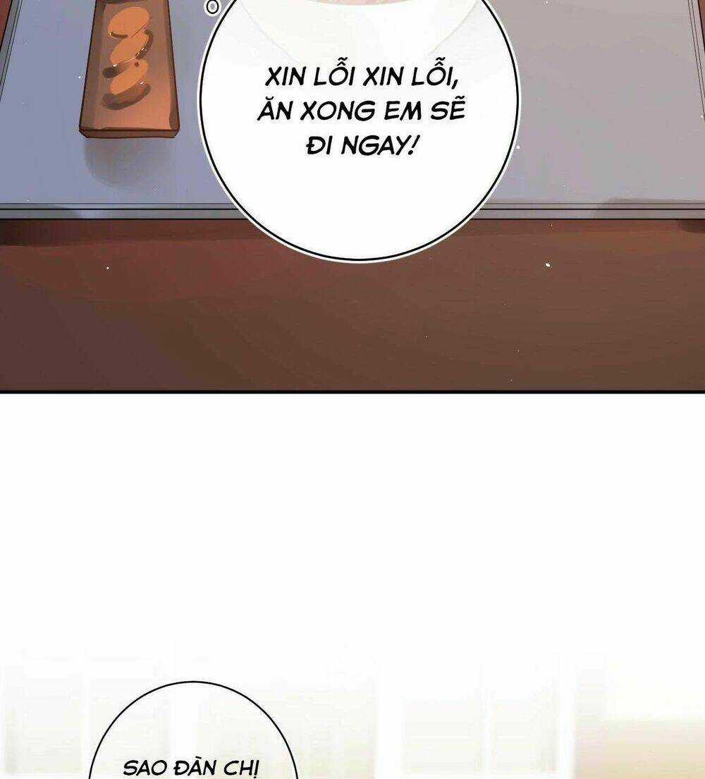 PHÙ THỦY HẠNG BÉT Chapter 24 trang 41