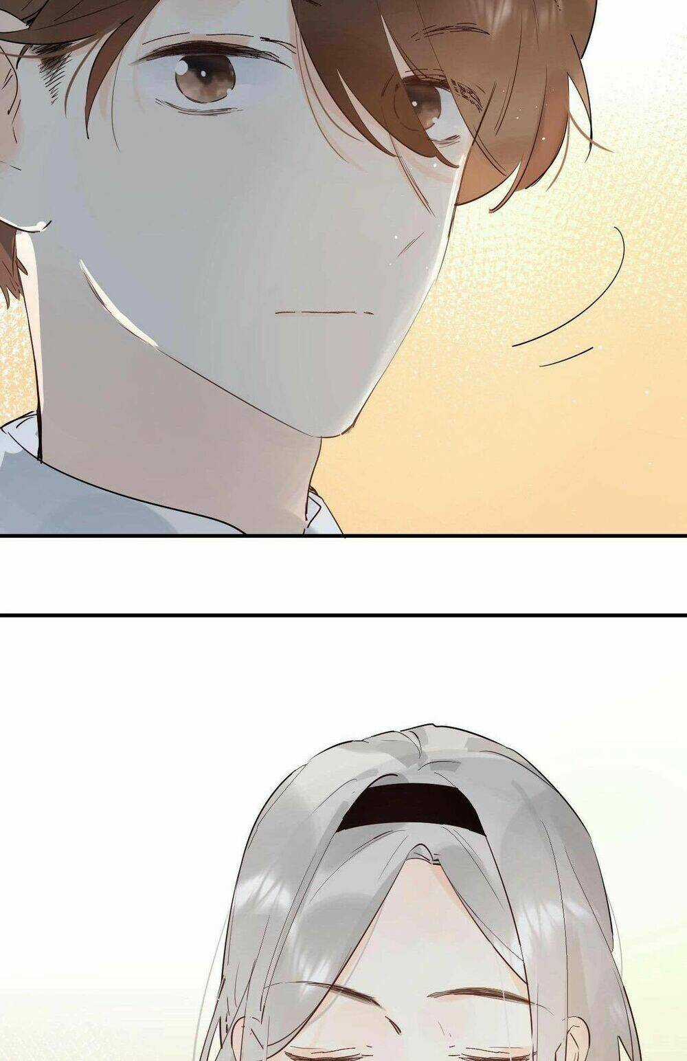 PHÙ THỦY HẠNG BÉT Chapter 24 trang 47