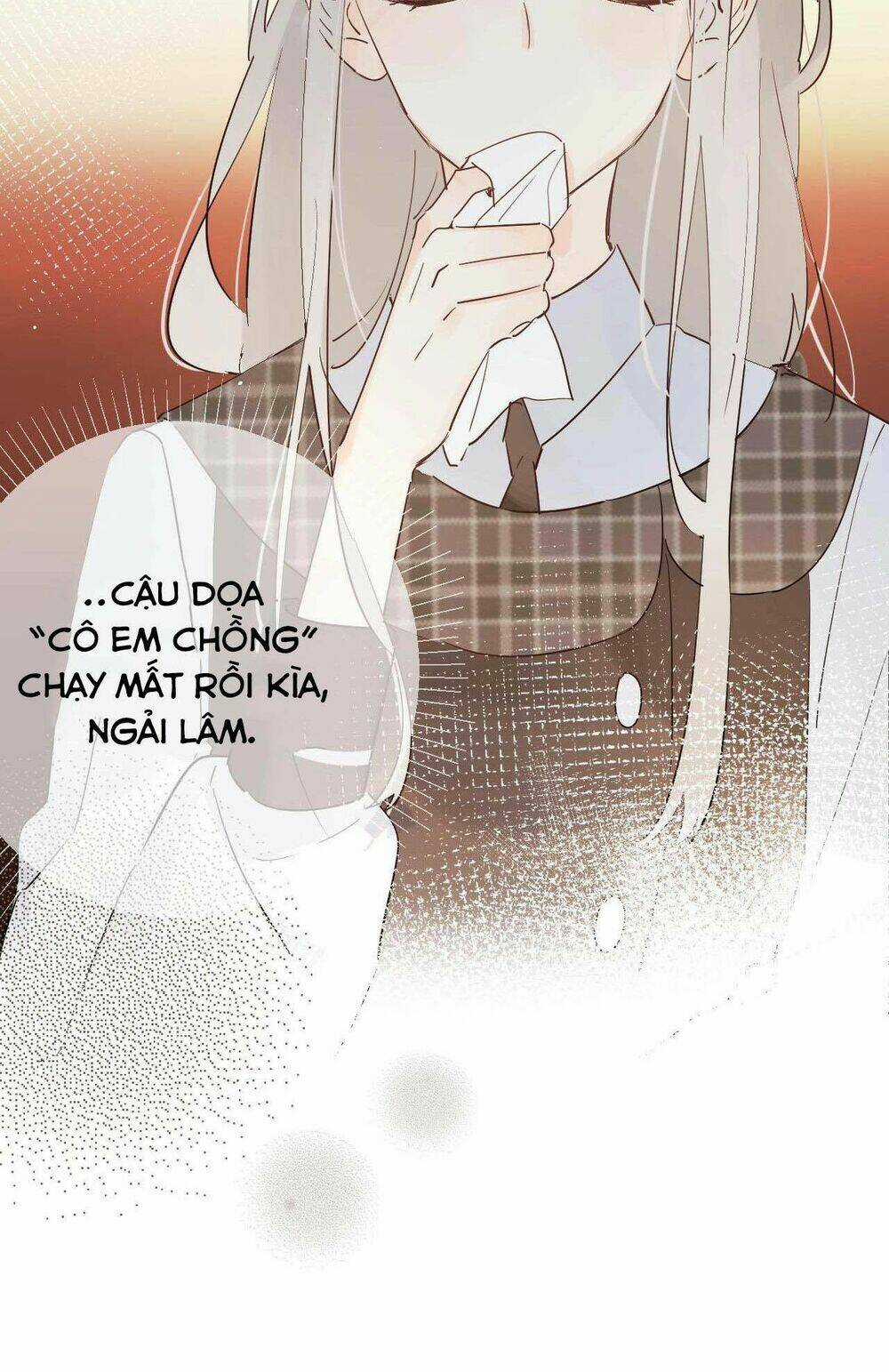 PHÙ THỦY HẠNG BÉT Chapter 24 trang 48