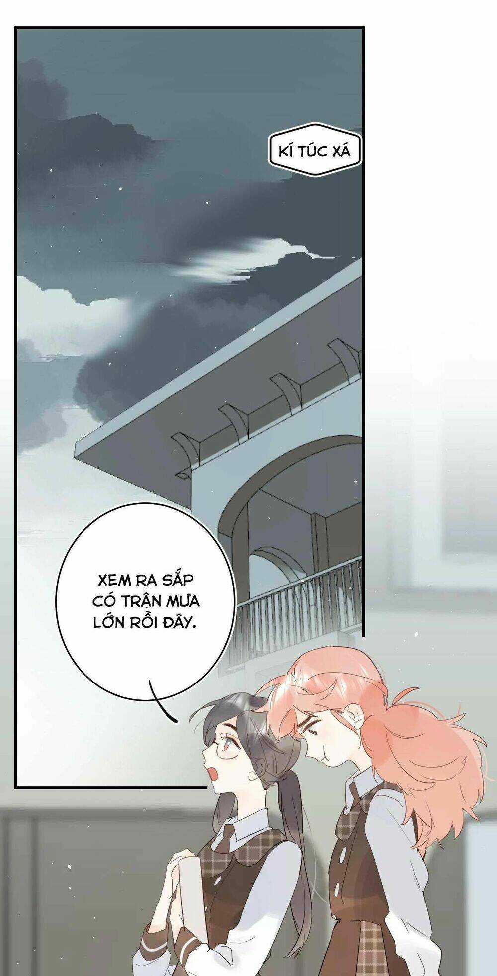 PHÙ THỦY HẠNG BÉT Chapter 24 trang 49