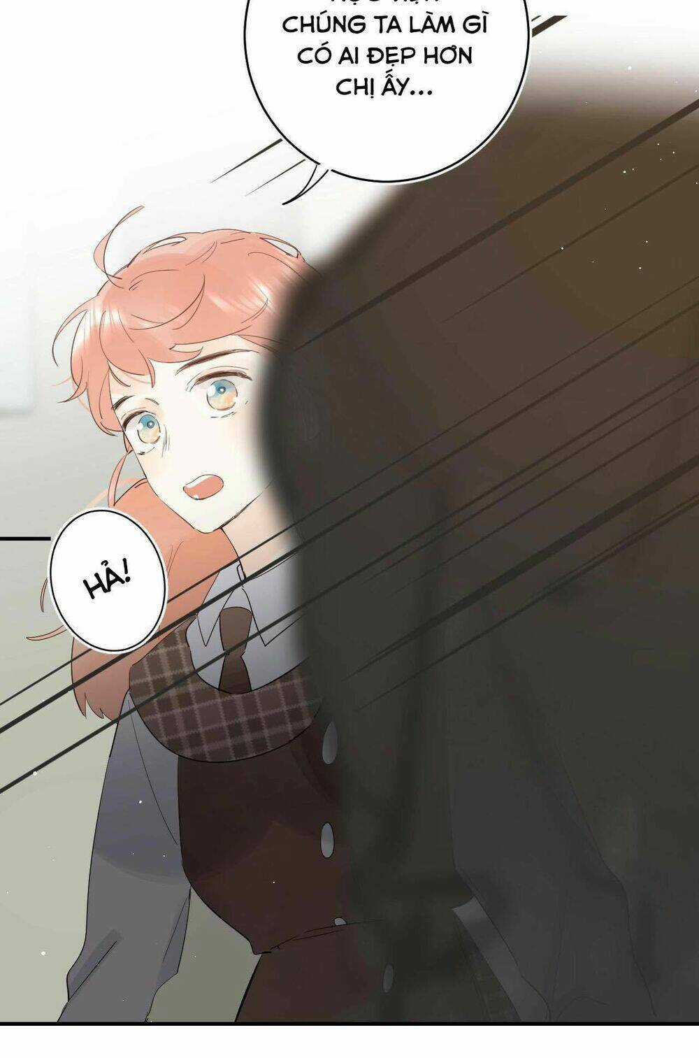 PHÙ THỦY HẠNG BÉT Chapter 24 trang 52