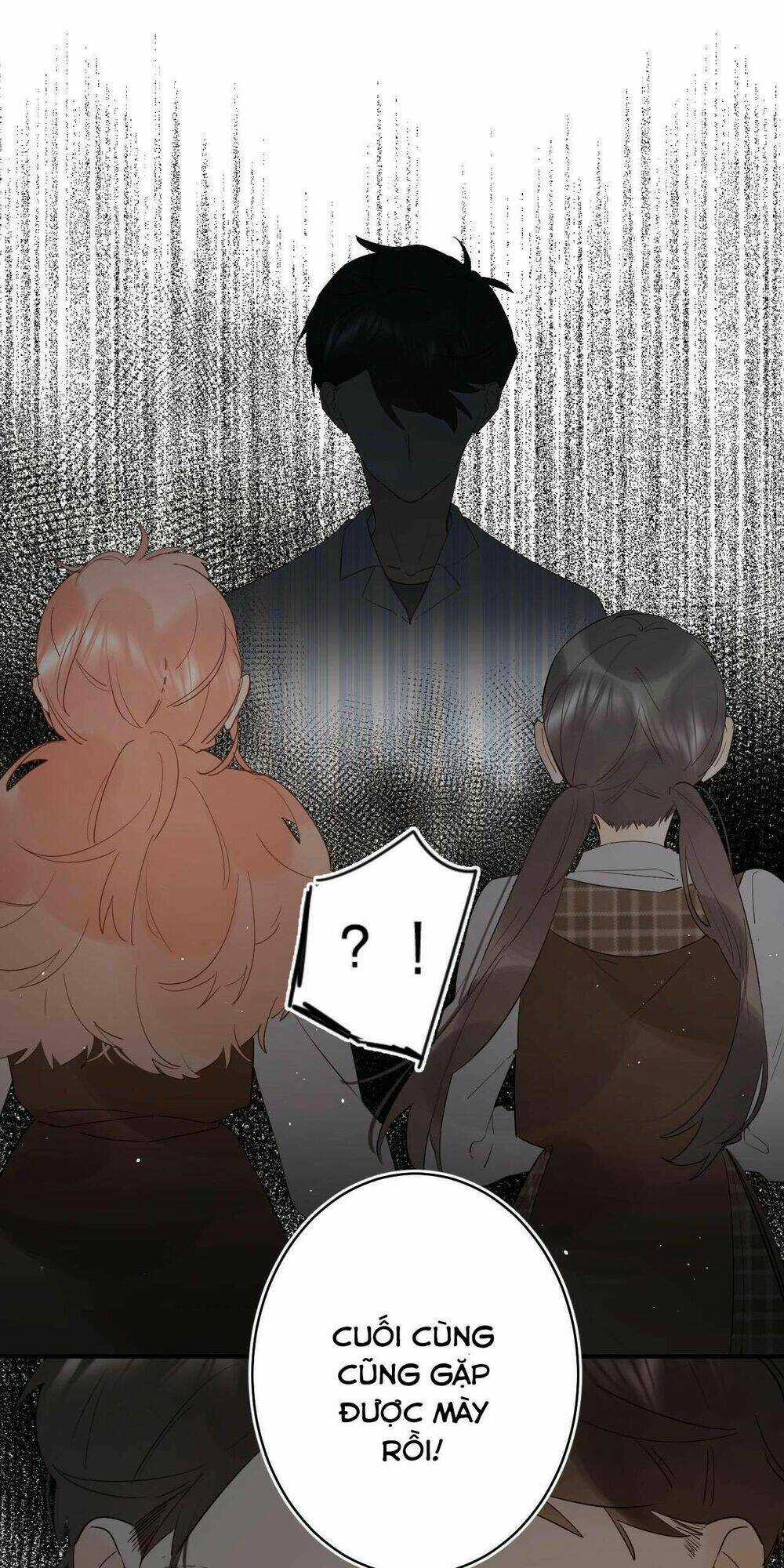 PHÙ THỦY HẠNG BÉT Chapter 24 trang 53