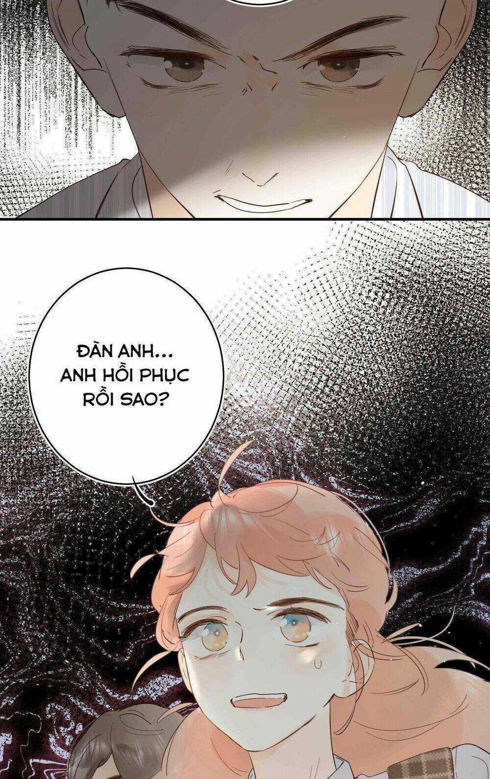 PHÙ THỦY HẠNG BÉT Chapter 24 trang 54