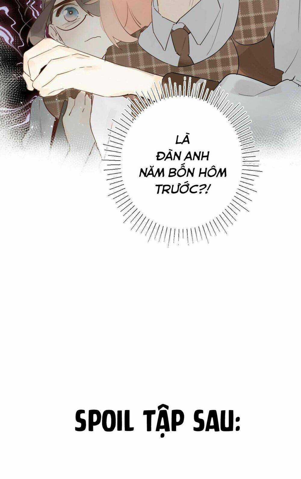 PHÙ THỦY HẠNG BÉT Chapter 24 trang 55