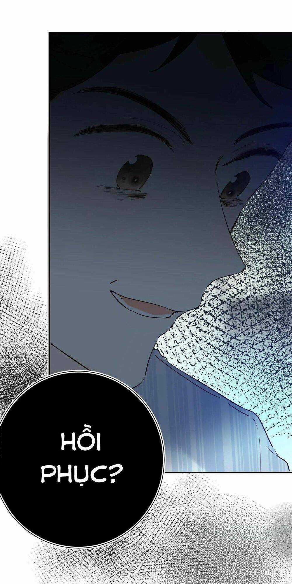 PHÙ THỦY HẠNG BÉT Chapter 24 trang 56