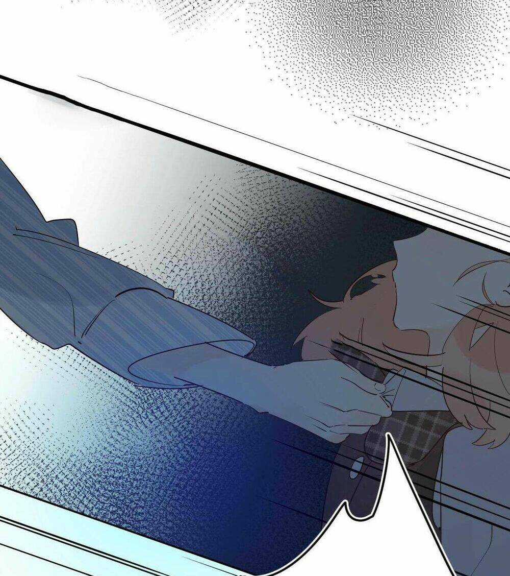 PHÙ THỦY HẠNG BÉT Chapter 24 trang 57