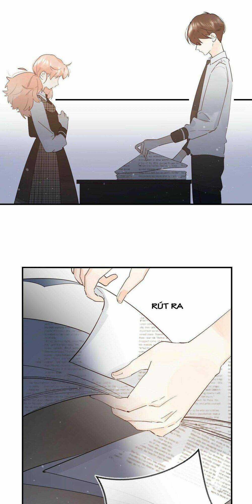 PHÙ THỦY HẠNG BÉT Chapter 24 trang 6